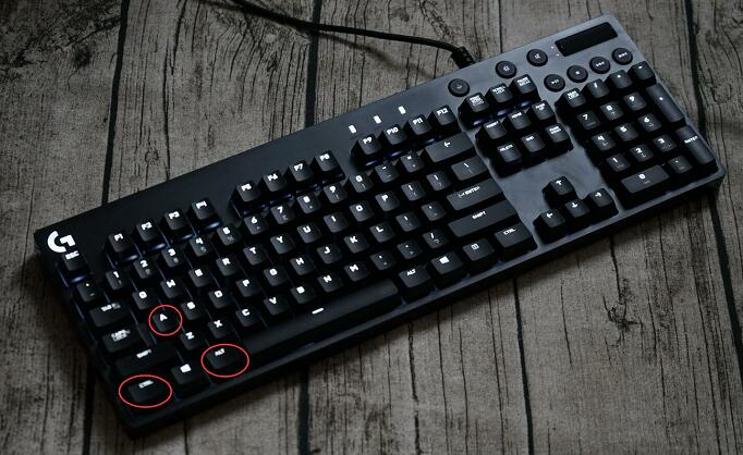 Windows截屏快捷ctrl加什么?