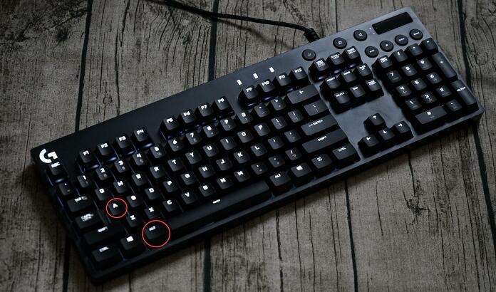 Windows截屏快捷ctrl加什么?