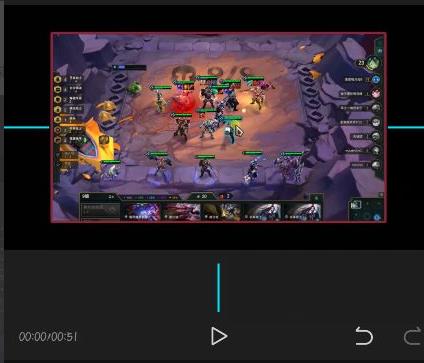 剪映剪出来的视频有黑边怎么办?剪映视频有黑边解决方法