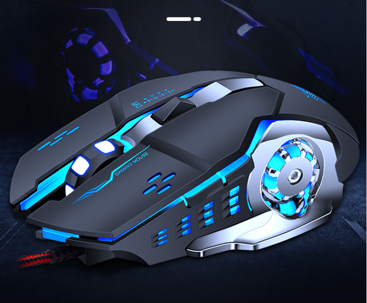 Win10专业版无线鼠标左键失灵了怎么回事?