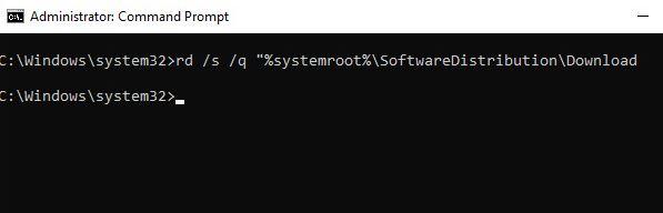Win10电脑重要更新待处理提示如何取消?