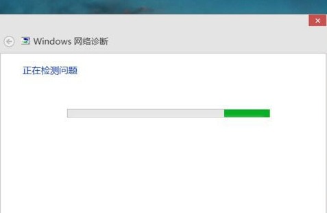 Win8没有无线网络无法连接怎么解决?