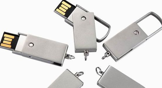 大容量u盘要格式化要选择哪种格式呢?