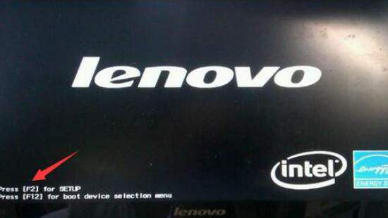 联想拯救者y7000如何进入bios?联想拯救者y7000进入bios快捷键