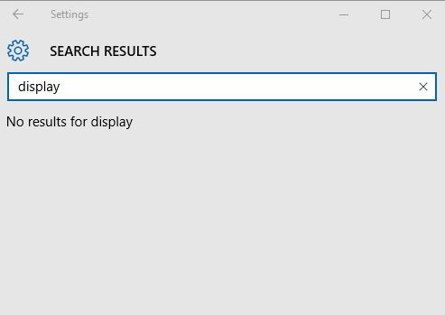 Win10系统搜索无效怎么办?
