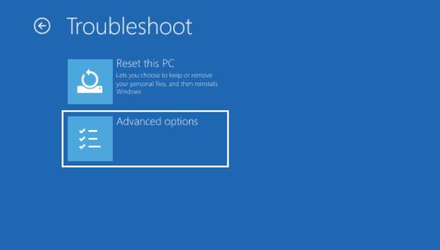 Win10系统在使用过程中出现蓝屏错误和停止错误代码怎么解决?