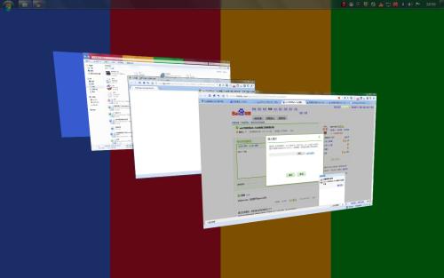 Win10纯净版alt加tab突然不能切换怎么办?