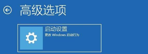 Win10怎么进入VGA模式?