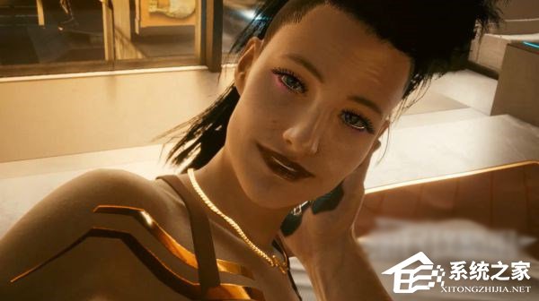 赛博朋克2077隐藏高级性偶在哪?赛博朋克2077隐藏高级性偶位置及解锁方法