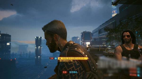 赛博朋克2077隐藏高级性偶在哪?赛博朋克2077隐藏高级性偶位置及解锁方法