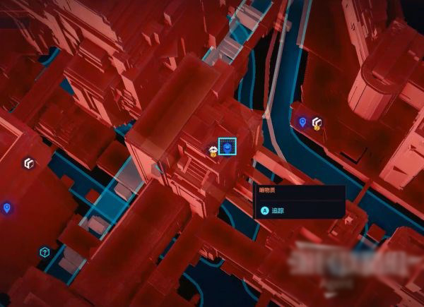 赛博朋克2077隐藏高级性偶在哪?赛博朋克2077隐藏高级性偶位置及解锁方法