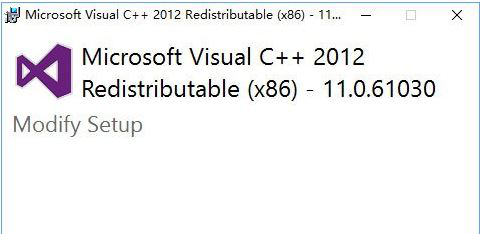 msvcp140.dll丢失如何修复?Win10系统msvcp140.dll丢失修复方法
