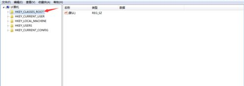 win7右键新建excel不见了如何处理?win7右键无新建excel的解决教程