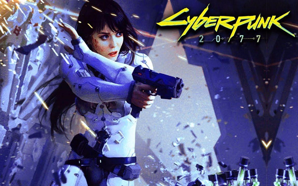 赛博朋克2077更新1.06版之后掏不出枪怎么办?赛博朋克2077掏不出枪解决办法