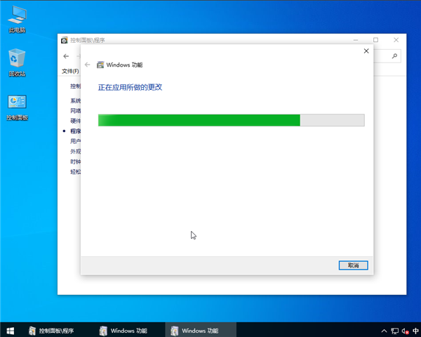 win10系统怎么搭建web服务器?win10系统搭建web服务器的方法
