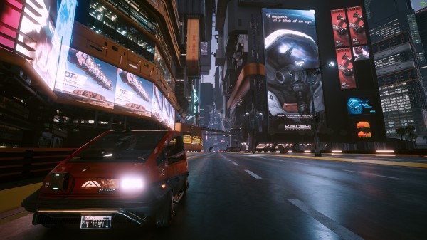 赛博朋克2077怎么设置N卡滤镜?赛博朋克2077N卡设置推荐