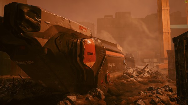 赛博朋克2077怎么设置N卡滤镜?赛博朋克2077N卡设置推荐