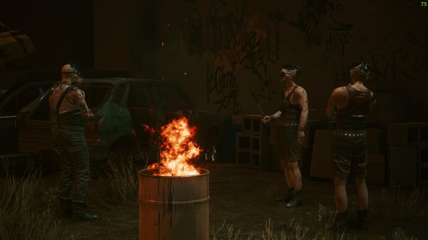 赛博朋克2077怎么设置N卡滤镜?赛博朋克2077N卡设置推荐