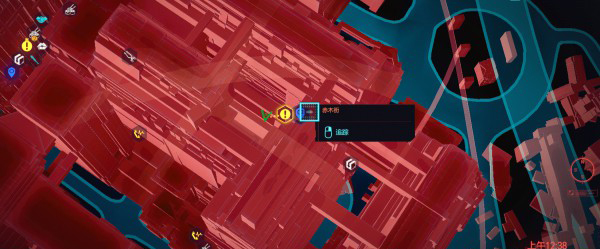 赛博朋克2007危险游戏竹村对话卡住了怎么办?危险游戏竹村对话卡住解决办法