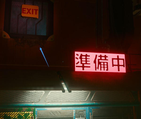 赛博朋克2007危险游戏竹村对话卡住了怎么办?危险游戏竹村对话卡住解决办法