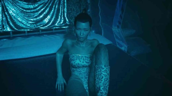 赛博朋克2077可攻略约会角色有哪些?好感度选项攻略