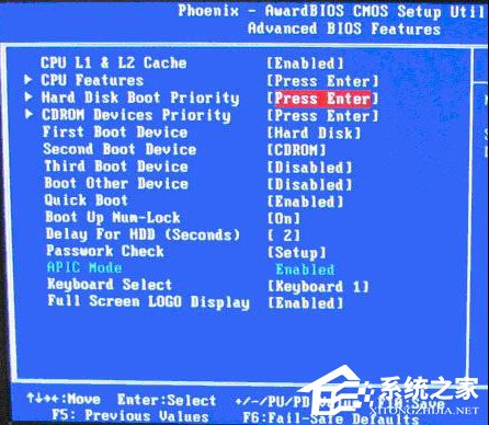 U盘启动快捷键都有哪些?U盘启动快捷键锦集