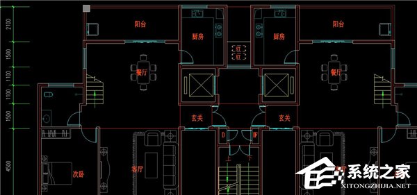CAD迷你看图怎么把图片放大?CAD迷你看图图片放大教学