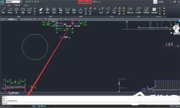 如何使用浩辰CAD绘制圆形?浩辰CAD基础教学——绘制圆形
