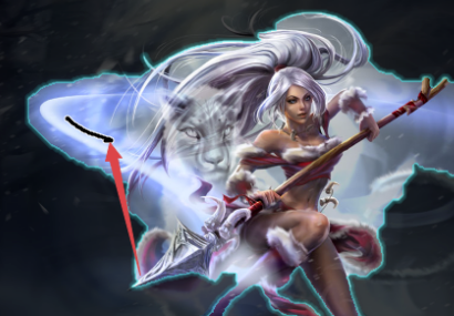 如何使用Paint3D抠图?