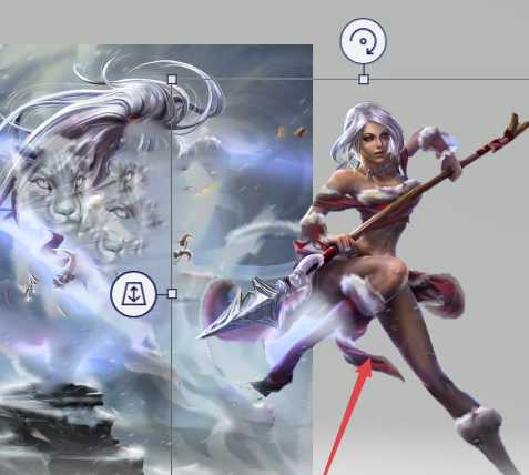 如何使用Paint3D抠图?