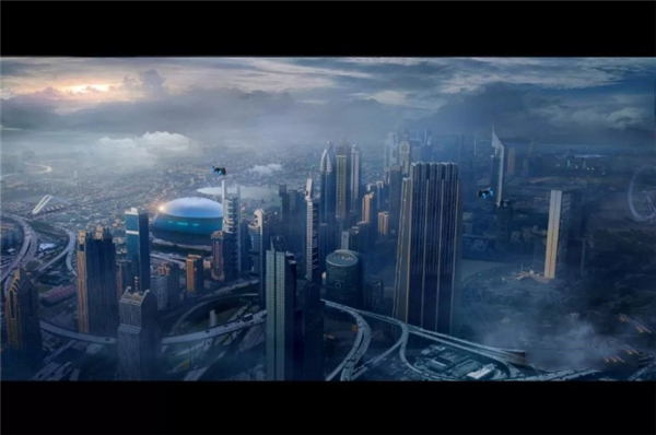 如何使用PS设计漫威蜘蛛侠海报?