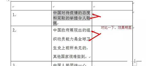 WPS表格中文字行间距太大怎么办?WPS表格内容行距太大的解决办法
