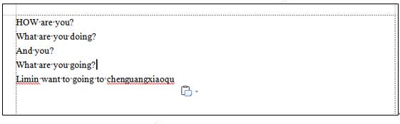 WPS/Word如何去除烦人的波浪线?两步轻松去掉WPS/Word波浪线