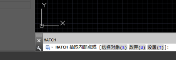 Auto CAD 2018怎么给图片填充渐变色?Auto CAD 2018填充渐变色方法