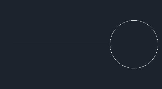 如何使用AutoCAD2018快速移动图形?