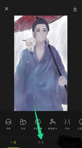 怎么为图片添加好看的文字?醒图app添加文字的方法技巧