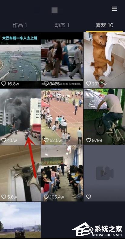 抖音怎么一键清空喜欢?抖音快速取消喜欢和收藏的技巧