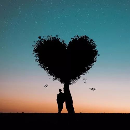 2020最流行微信头像:成熟稳重的男生头像大全!