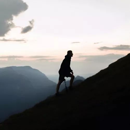 2020最流行微信头像:成熟稳重的男生头像大全!