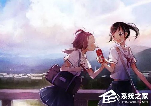 闺蜜情深怎么表达?盘点2020抖音最火闺蜜句子