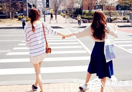 闺蜜情深怎么表达?盘点2020抖音最火闺蜜句子