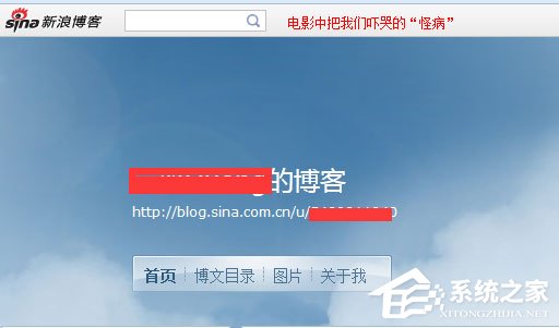 新浪博客怎么创建分类?简单的三个步骤即可成功创建分类!