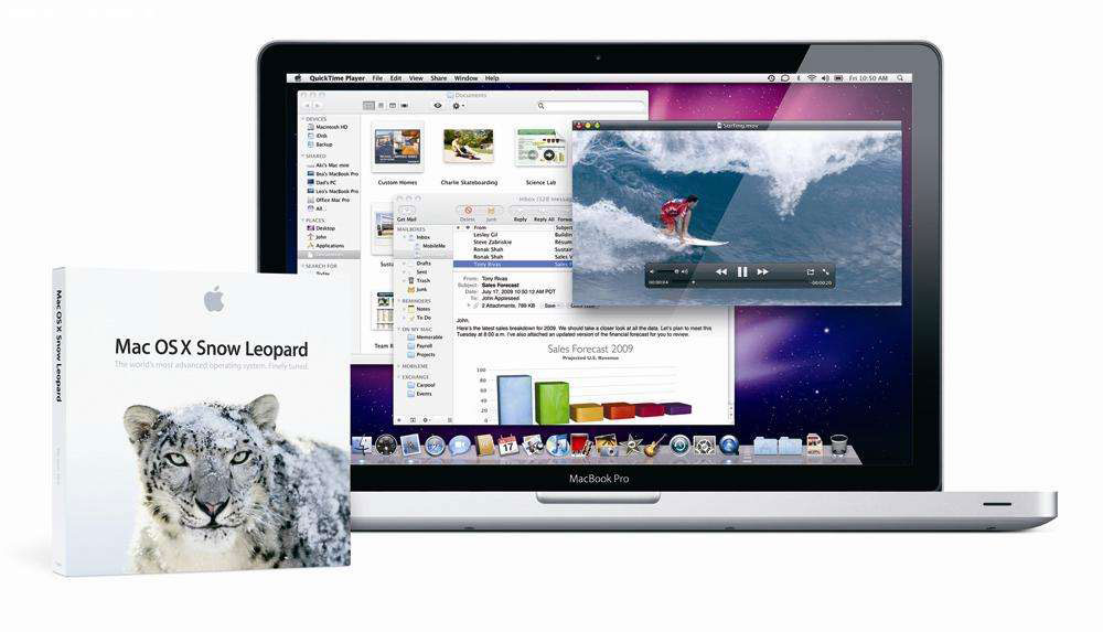 小白入门:Mac要如何快速锁屏