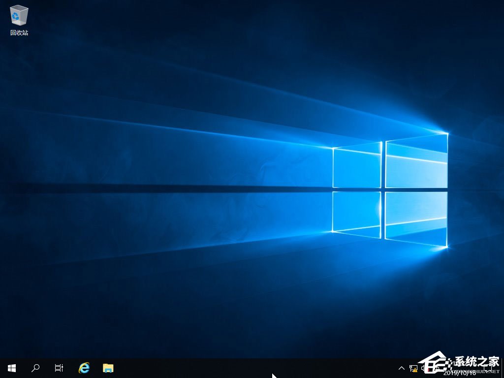 U盘如何安装原版Windows server 2019?