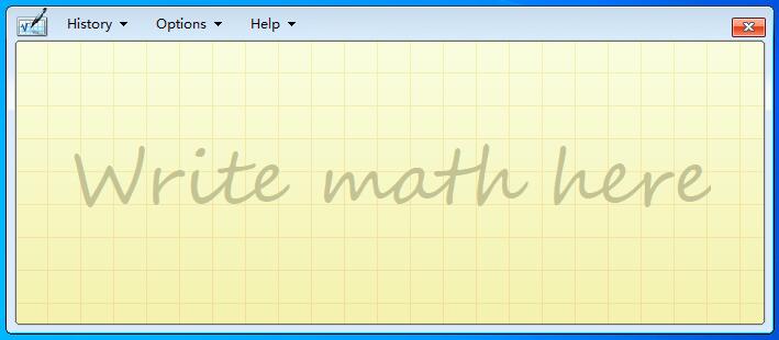 Win10专业版自带数字输入面板在哪?Win10自带数字输入面板打开方法