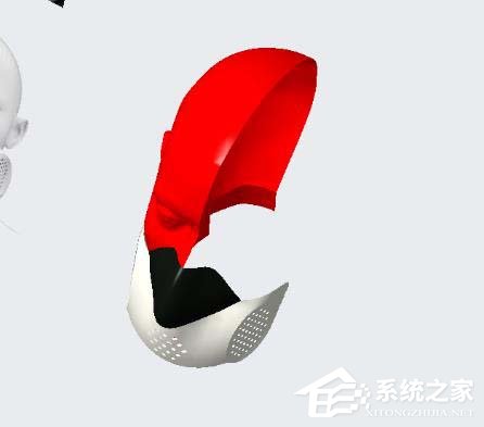 Creo里怎么隐藏轴?Creo隐藏轴的操作步骤