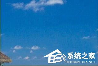 win7桌面屏幕上有个透明框怎么删掉?