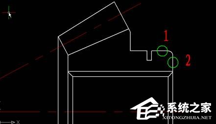 AutoCAD2016快速入门:倒角和圆角