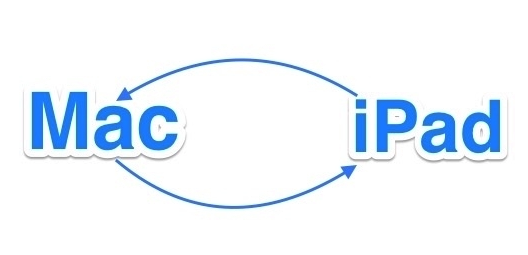 MacOS如何把照片传到iPad上?MacOS把照片共享到iPad的方法
