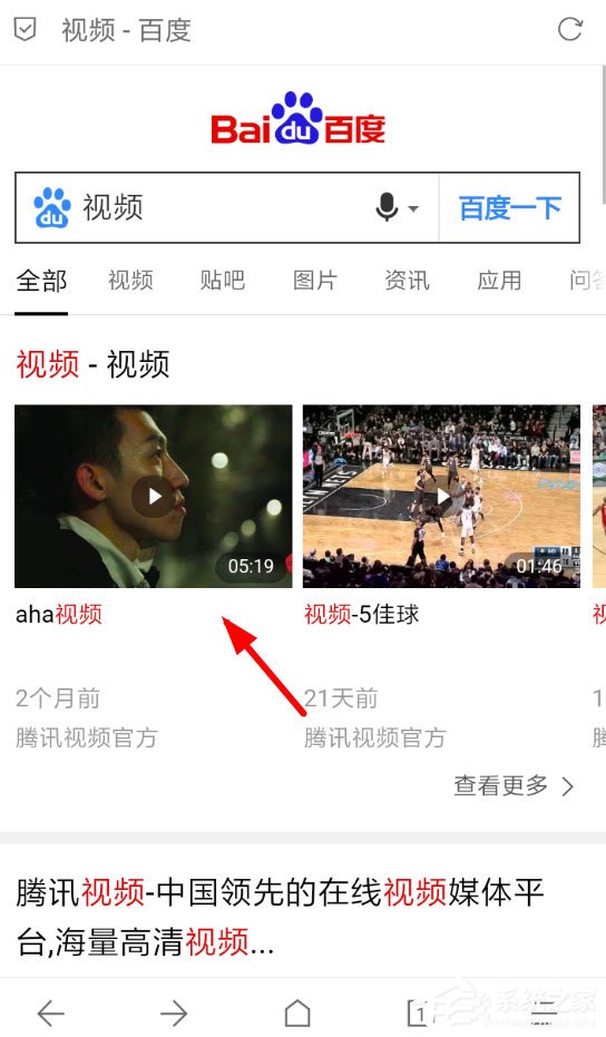 Via浏览器中怎么使用嗅探下载资源?只需三步轻松搞定